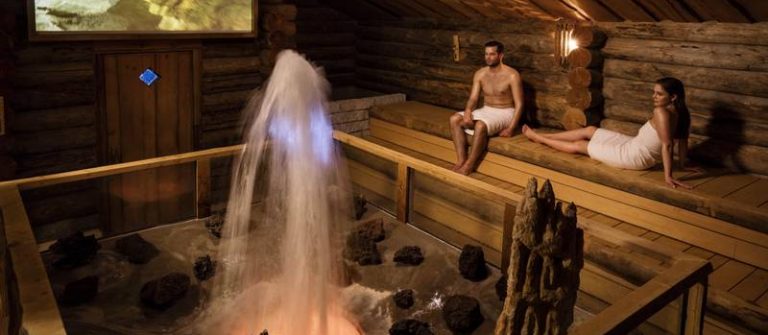 Hotel Thermen Bussloo