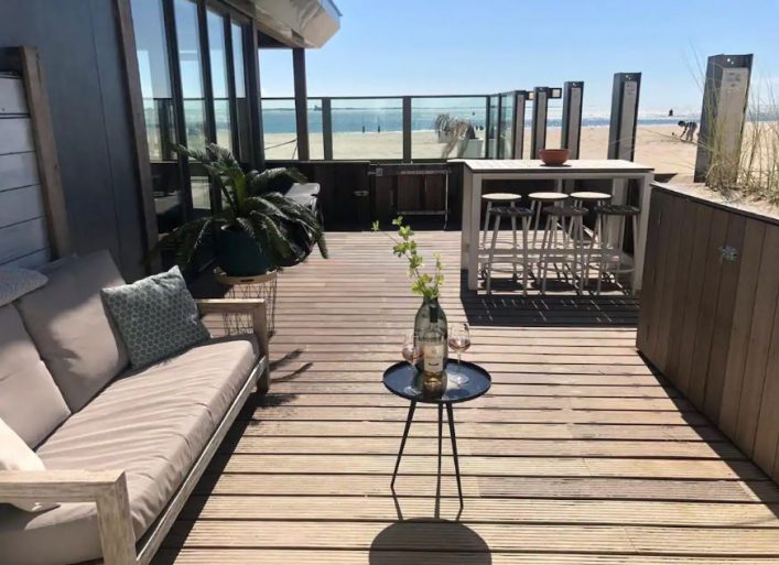 Beach Room Vlissingen