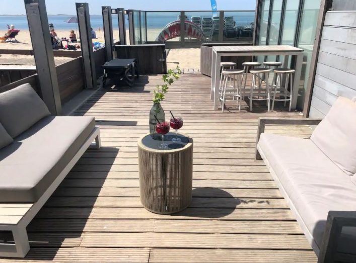Beach Room Vlissingen