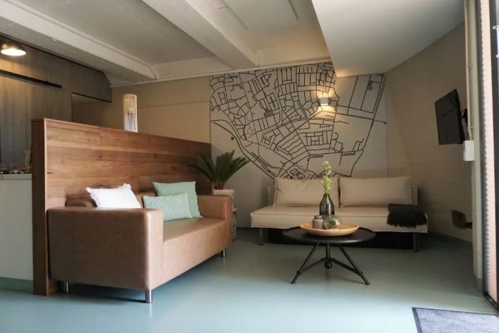 Beach Room Vlissingen