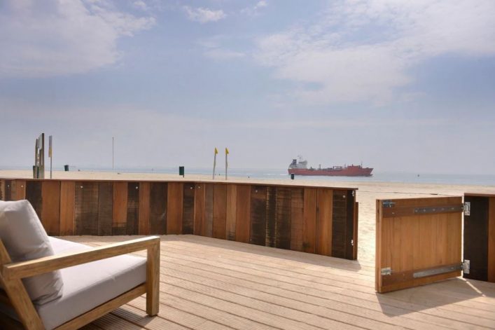 Beach Room Vlissingen