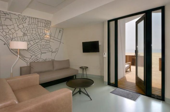 Beach Room Vlissingen