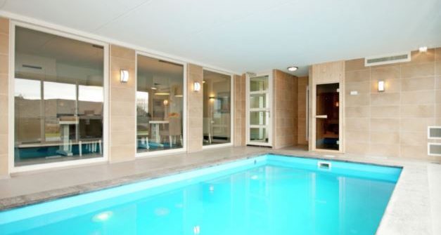 Vakantiehuisje Colijnsplaat