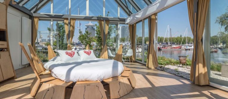 Panorama Suite Amsterdam