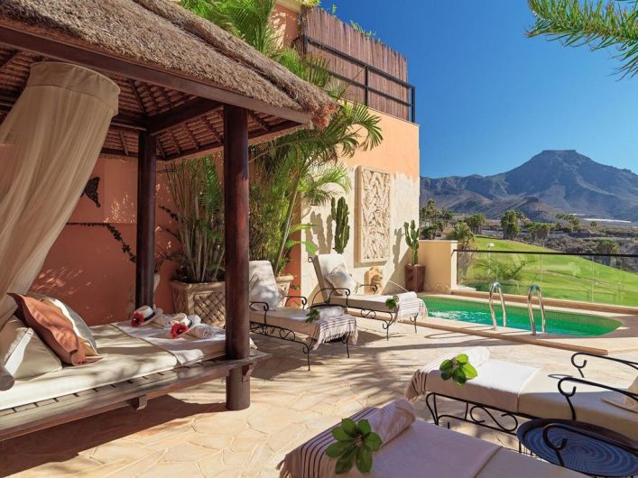Royal Garden Villas Tenerife