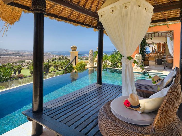 Royal Garden Villas Tenerife
