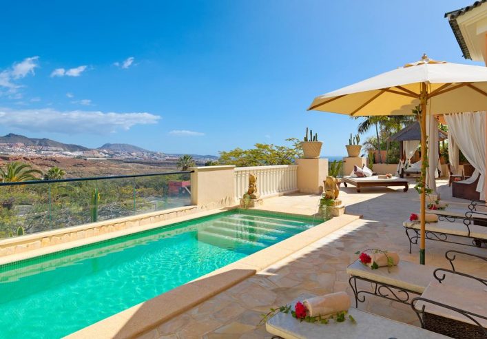 Royal Garden Villas Tenerife