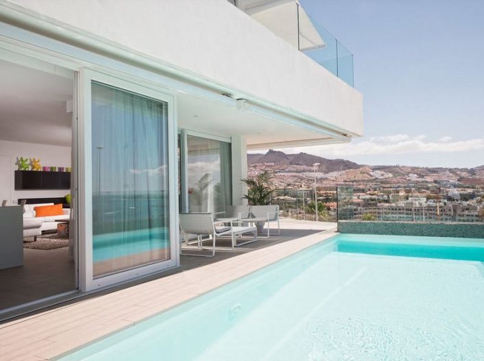 Baobas Suites Tenerife