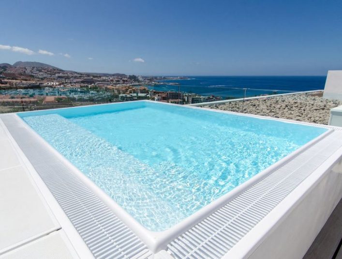 Baobas Suites Tenerife
