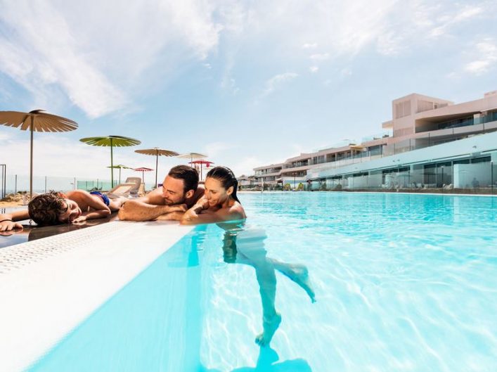 Baobas Suites Tenerife