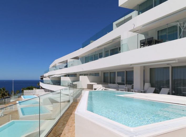 Baobas Suites Tenerife