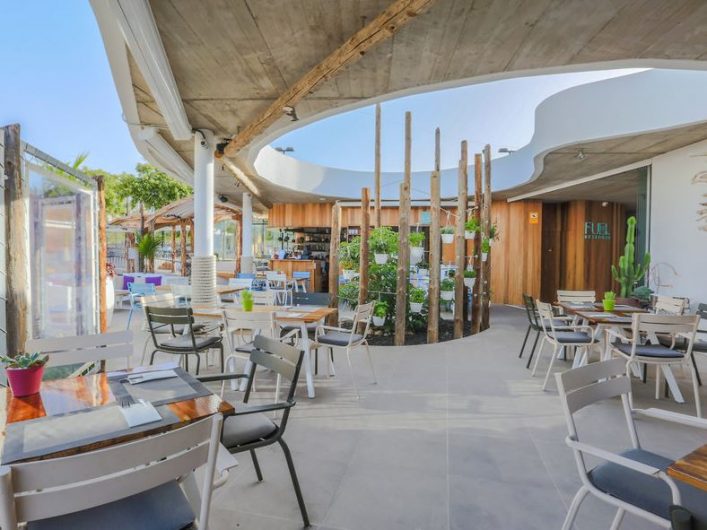 Baobas Suites Tenerife