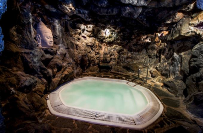 Hotel Botanico Tenerife