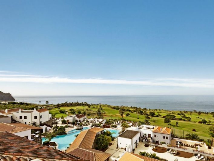 Melia Hacienda Del Conde