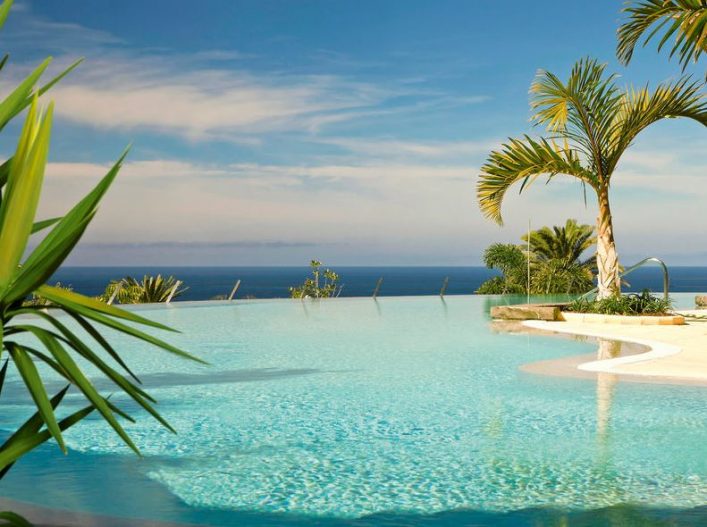 Melia Hacienda Del Conde