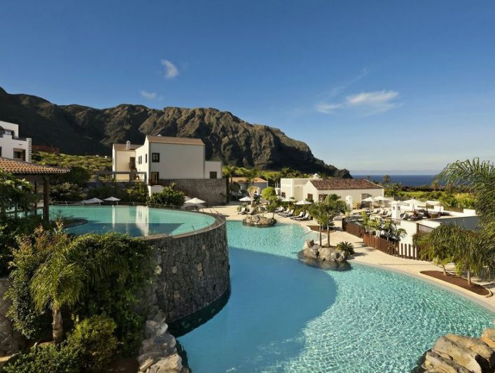 Melia Hacienda Del Conde