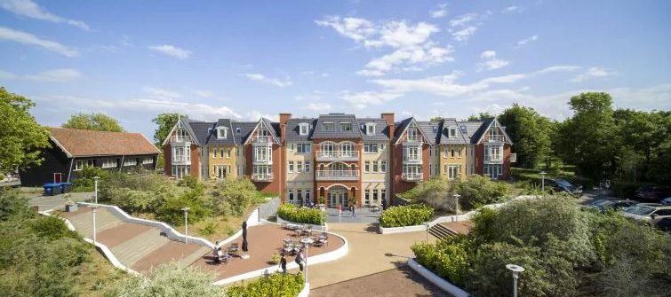 Grand Hotel Ter Duin