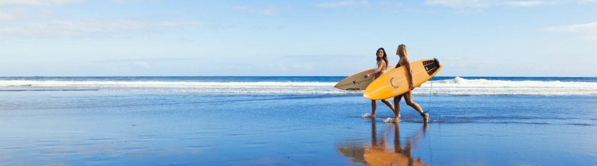 surfen Tenerife