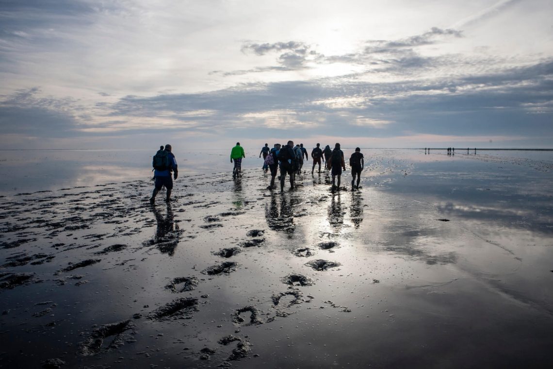 Wadlopen