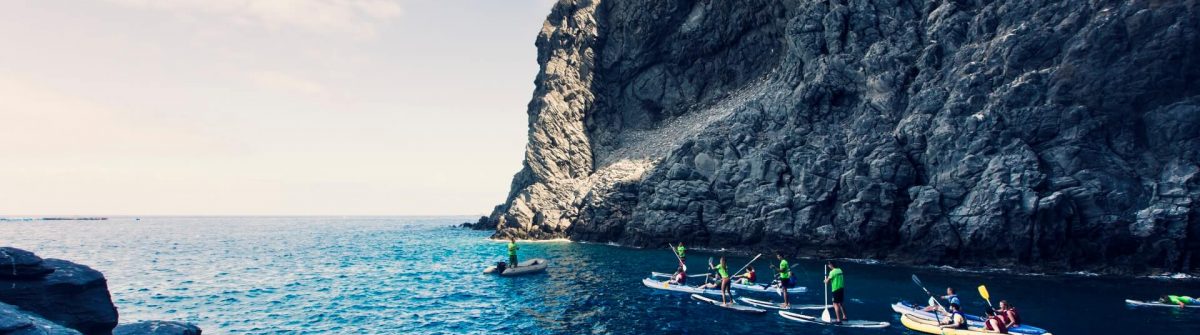 Excursies Tenerife