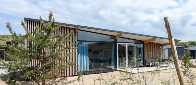 Sea House Bloemendaal aan Zee