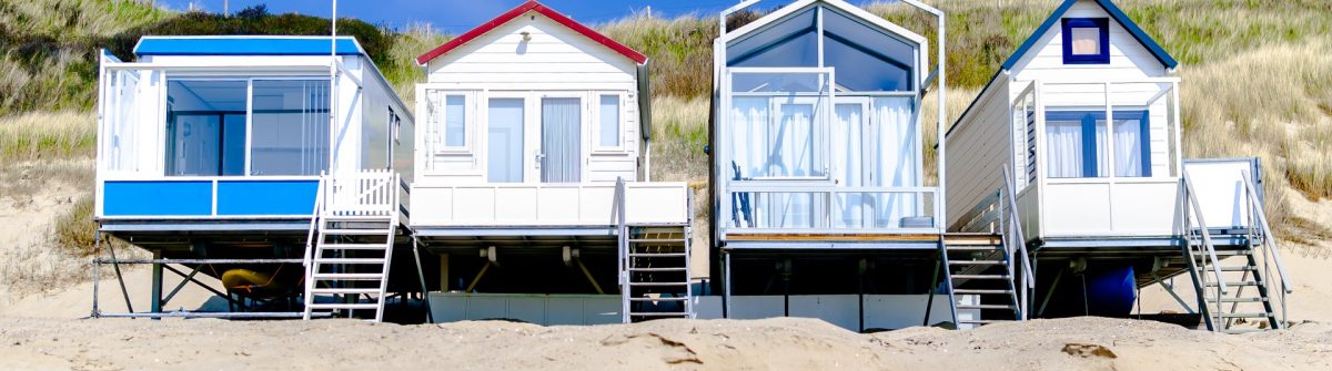 Airbnb Zeeland