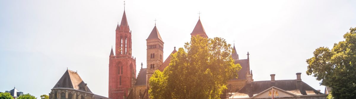 Airbnb's Maastricht