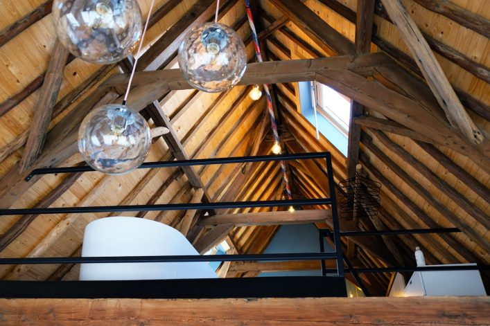 Number 9 in Middelburg