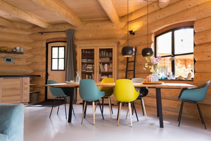 Airbnb in de Soesterduinen