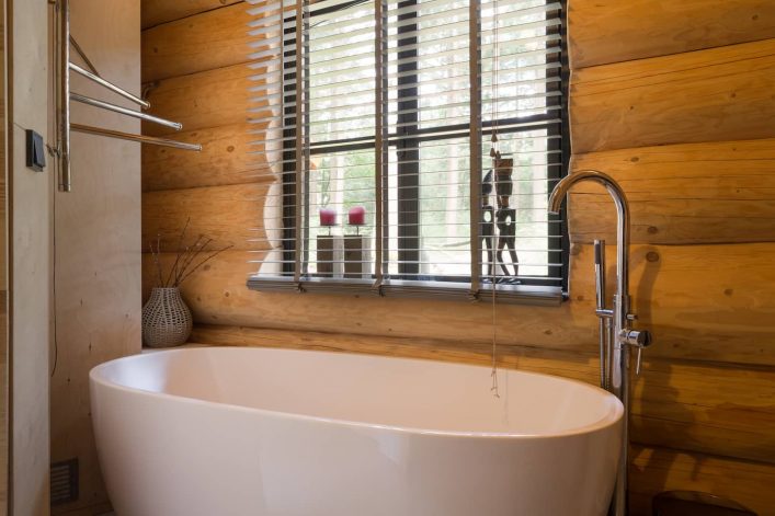 Airbnb in de Soesterduinen