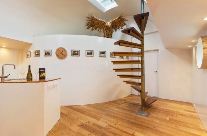 B&B Houseboat Amsterdam