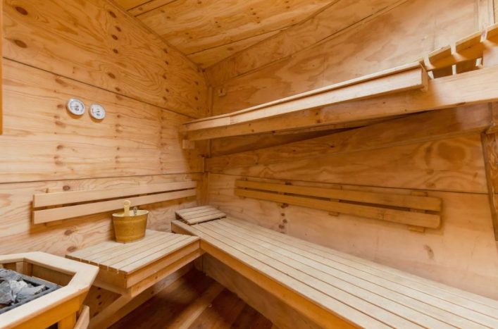 B&B Houseboat Amsterdam