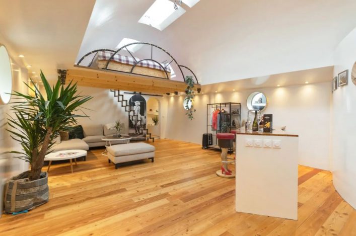 B&B Houseboat Amsterdam