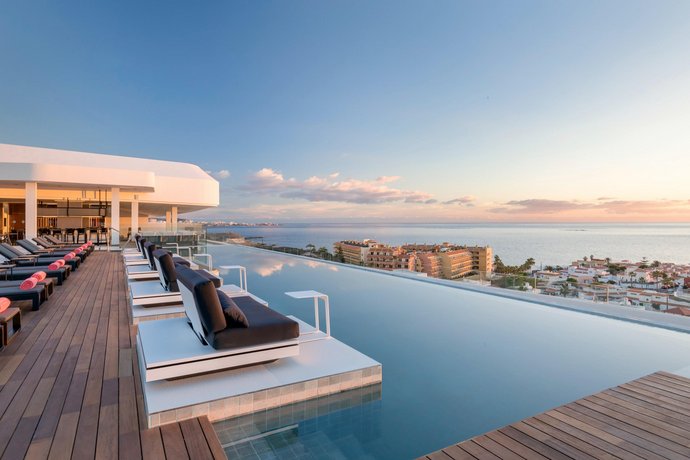 Royal Hideaway Corales Beach