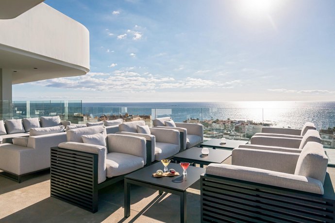 Royal Hideaway Corales Beach