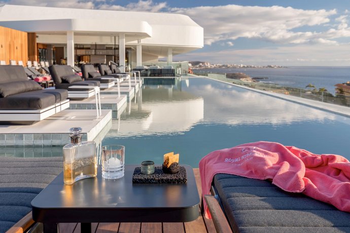 Royal Hideaway Corales Beach