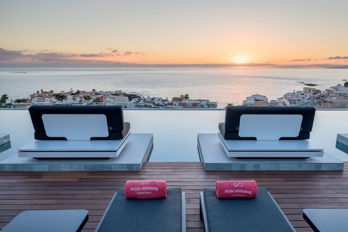 Royal Hideaway Corales Beach