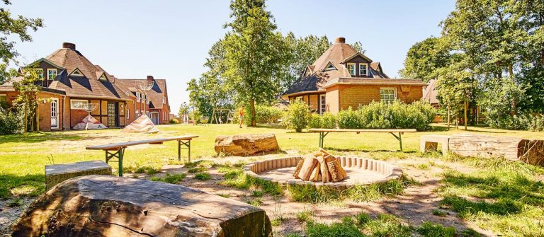 Club Neuharlingersiel