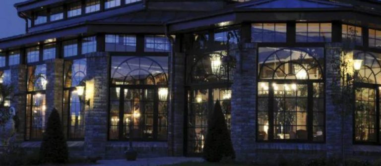 Dorf Wangerland All inclusive hotel
