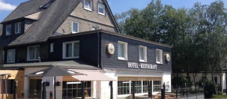 Hotel Herrloh Sauerland