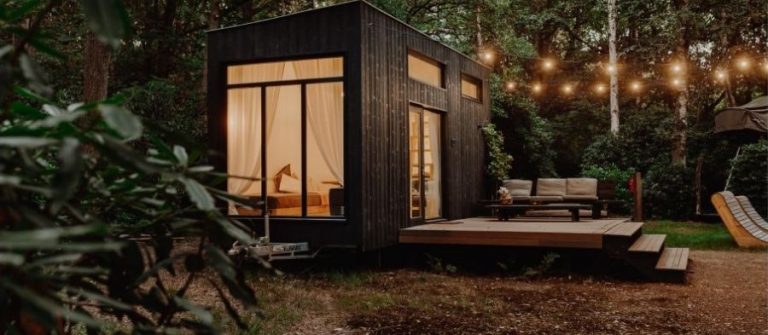 Tiny House België