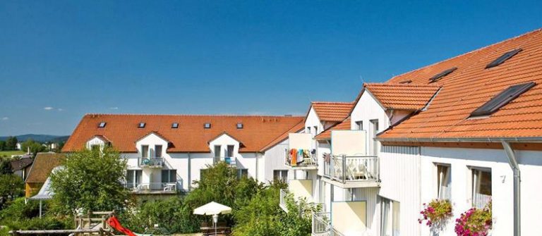 Sonnenhotel Bayerischer Hof