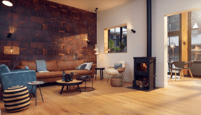 Boutique hotel Beekhuizen