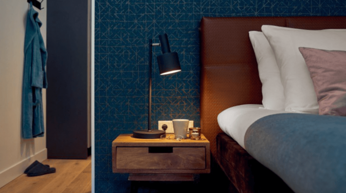 Boutique hotel Beekhuizen