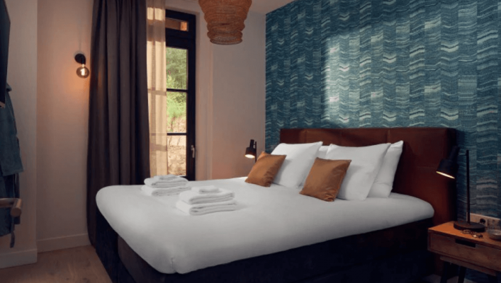 Boutique hotel Beekhuizen