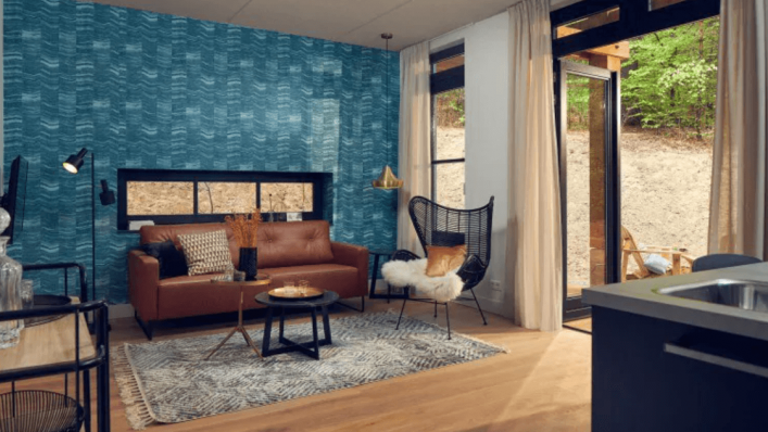 Boutique hotel Beekhuizen