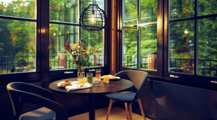 Boutique hotel Beekhuizen