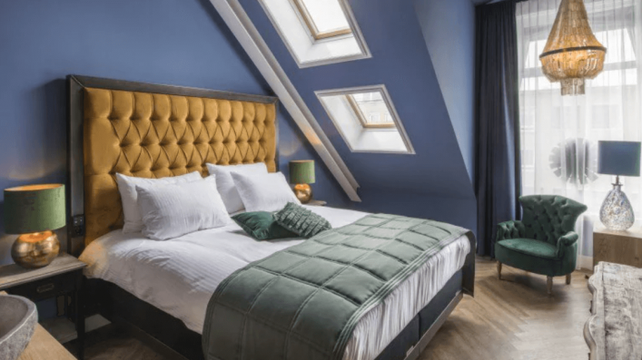 Boutique Hotel 't Gerecht