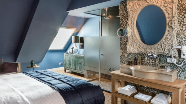 Boutique Hotel 't Gerecht