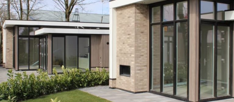 Wellnesschalet in Lathum